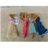 Image 4 : 50's & 60's Barbie Dolls