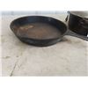 Image 3 : Cast Dutch Oven & Frying Pan