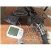 Image 3 : Blood Pressure Tester, Exercise Stethascope, Message Machine, Ext Cords Timer,