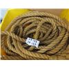 Image 2 : 100' Of 1" Rope & Tub