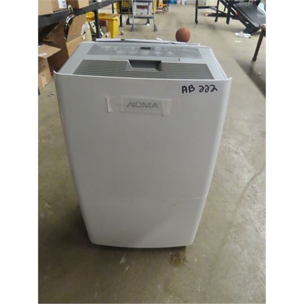 Noma Dehumidifier