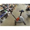 Image 1 : Tempo Fitness Exercise Bike w Monitor