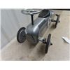 Image 2 : Metal Ride on Race Car 30" Long