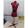 Image 1 : Seamstress Sewing Mannequin 50" Tall