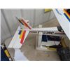 Image 3 : Hobbico Super Star EP R.C. Plane seems complete - 36" nose to tail 48" wing span