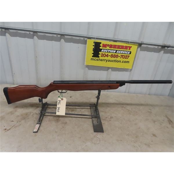 GAMO Hunter Extreme Pellet Gun Velocity- 1650 FPS