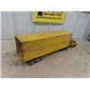 Image 4 : Husky Metal Semi-Truck & Trailer 30" Long