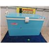 Image 1 : Coleman Picnic Cooler Clean + Good condition