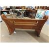 Image 4 : Hall Bench 51" Wide