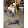 Image 1 : 2 ton Floor Jack