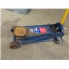 Image 2 : 2 ton Floor Jack