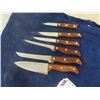 Image 3 : Ducks Unlimited Knife Set