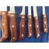 Image 4 : Ducks Unlimited Knife Set