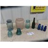 Image 1 : Glass Bottles & Sealers