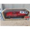 Image 3 : Die Cast '64 Ford Galaxie 500 1/18 scale in Box & Modern Metal Ford Sign 12" x 16"