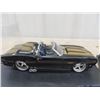 Image 3 : 2 Die Cast Cars - 1) '57 Ford Thunderbird, 1) '08 Chevy Camero - both 1/18 scale