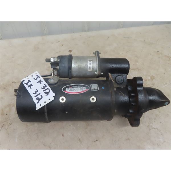 Delco Remy Starter Model # 10461329- For Freightliner