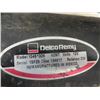Image 4 : Delco Remy Starter Model # 10461329- For Freightliner