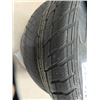 Image 3 : 4 Tires and Rims 225/65R/17 Federal Himalaya