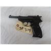 Image 4 : Wather P38 Single Action 9MM - DEACTIVATED Serial- 5488