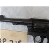 Image 5 : Smith & Wesson Victory 38 Cal Revolver DEACTIVATED wis5018 w/ holster