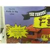 Image 2 : Fort Apache Western Play Set - New Old Stock