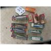 Image 1 : 11 New Fishing Lures in Boxes: 8- Rapala, 3 Heddon