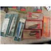 Image 3 : 11 New Fishing Lures in Boxes: 8- Rapala, 3 Heddon