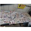 Image 1 : approx. 225 Hockey Cards- Mainly Jets or Former Jets Players