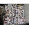 Image 2 : approx. 225 Hockey Cards- Mainly Jets or Former Jets Players