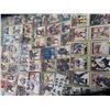 Image 5 : approx. 225 Hockey Cards- Mainly Jets or Former Jets Players