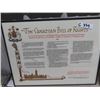 Image 4 : 2 Frmed Canadian Bill of Rights