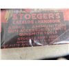 Image 3 : 1939 Rare World Fair Stoeger's Catalog Guns & Ammo
