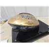 Image 3 : Wpg Blue Bombers Autographed Football - No Certificate