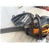 Image 3 : Poulan Pro 42cc Chain Saw w/ Case