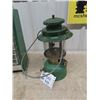 Image 3 : Coleman Lantern #237 & Catalytic Heater