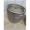 Image 3 : 2 Labatt's Aluminium Keg