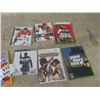 Image 2 : 12 DVD including the Wiggles & Play Station + Wii Games