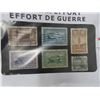 Image 5 : Stamps, Cigarette Boxes, Post Cards, Pocket Knife plus more
