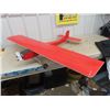 Image 1 : R/C Plane - No Remote No Engine 40" x 51"