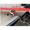Image 2 : R/C Plane - No Remote No Engine 40" x 51"