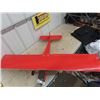 Image 3 : R/C Plane - No Remote No Engine 40" x 51"