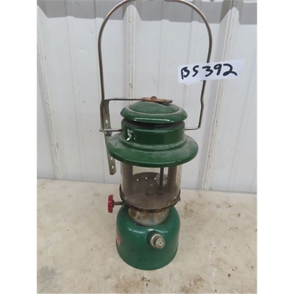 Coleman 335 Lantern
