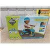 Image 1 : Huffy 2-in-1 Tricycle - Pedal or Battery Operated New in Box