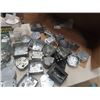 Image 2 : Quantity of Electrical Boxes,Switches & connectors