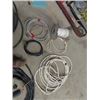 Image 3 : Various Electrical Wiring pieces, 3way, 2 way coated