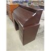 Image 2 : Roll Top Desk 44" x 46" x 20"