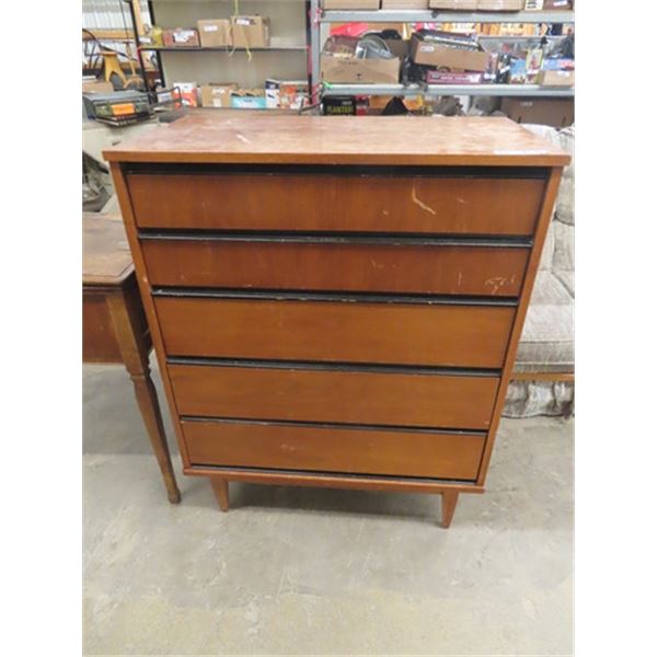 Dresser 41" x 32" x 18"