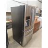 Image 2 : SAmsung Side by Side Stainless Steel w/ Bottom Freezer & Temperature Controlled Produce Drawer w/ Ic