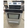 Image 1 : Frigidaire Stainless Steel Stove 30"